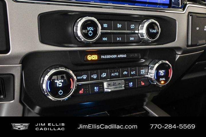 used 2022 Ford F-250 car, priced at $66,900