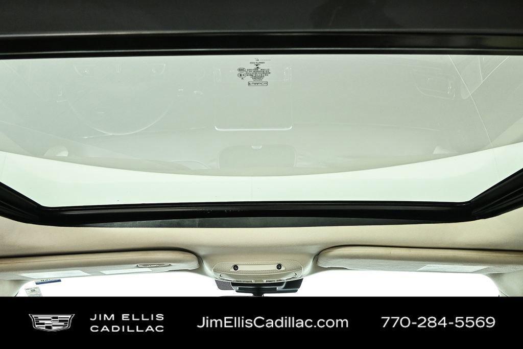 used 2019 Lincoln Navigator L car, priced at $40,500