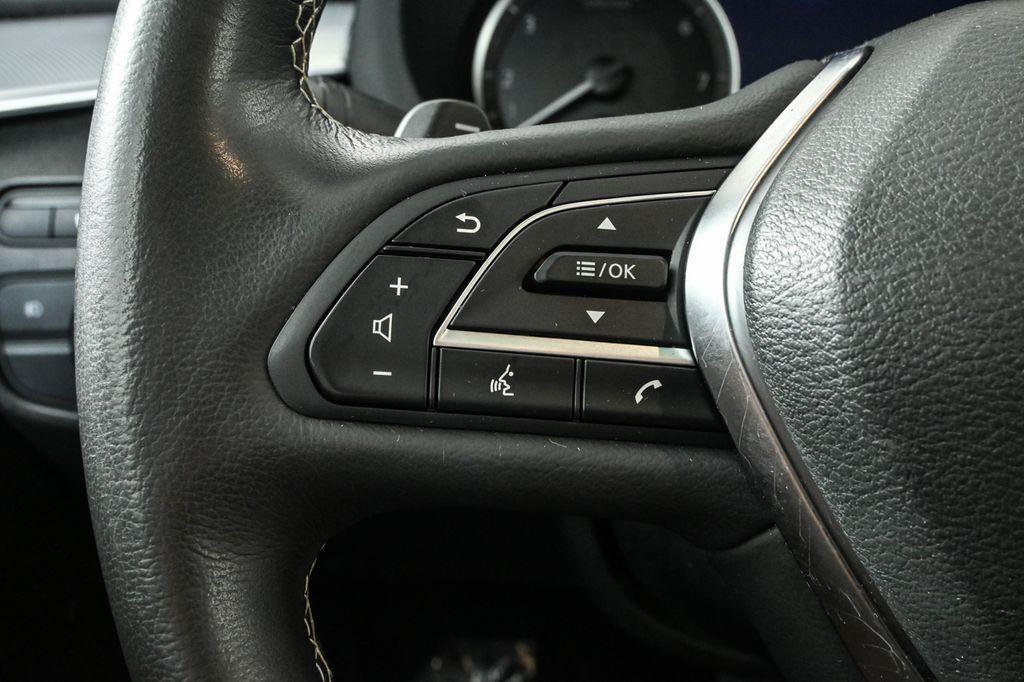 used 2020 INFINITI QX50 car, priced at $24,477