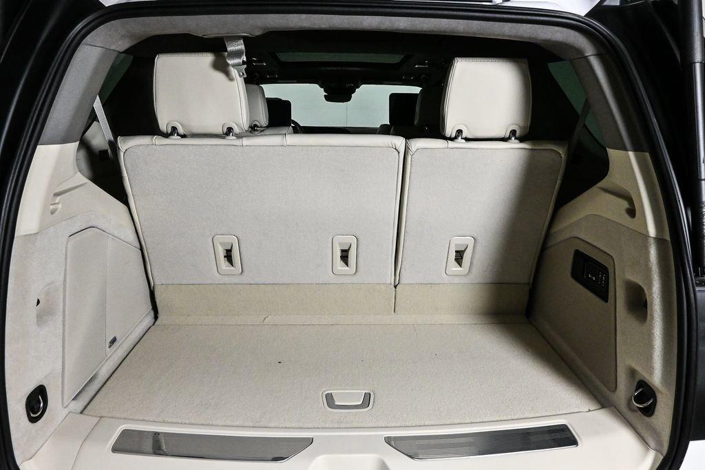 new 2024 Cadillac Escalade car, priced at $110,710