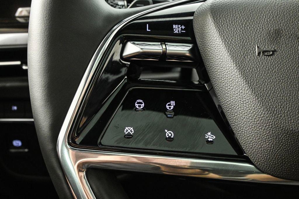 new 2025 Cadillac Escalade car, priced at $110,620