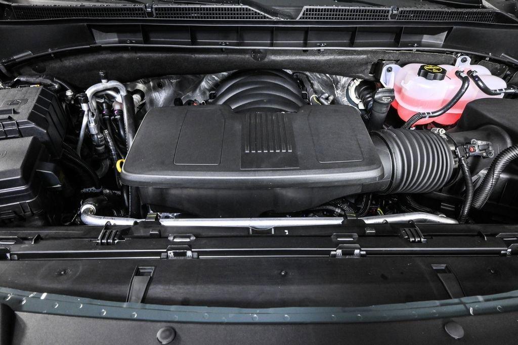 new 2025 Cadillac Escalade car, priced at $110,620