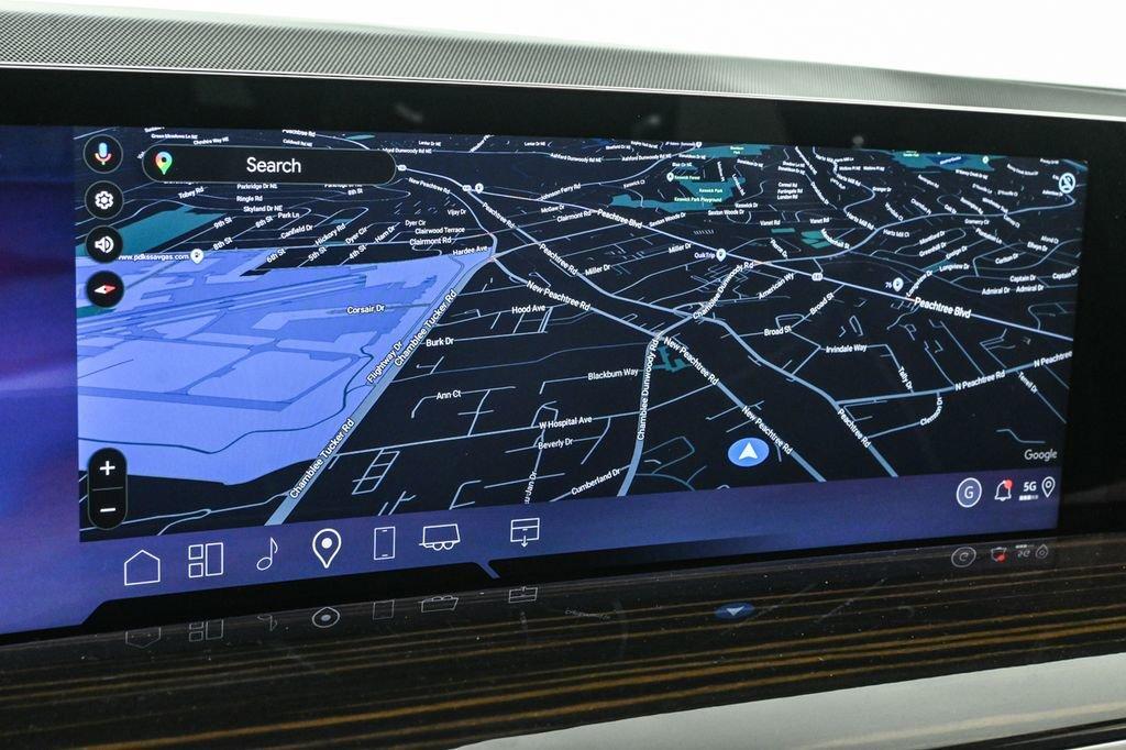 new 2025 Cadillac Escalade car, priced at $110,620