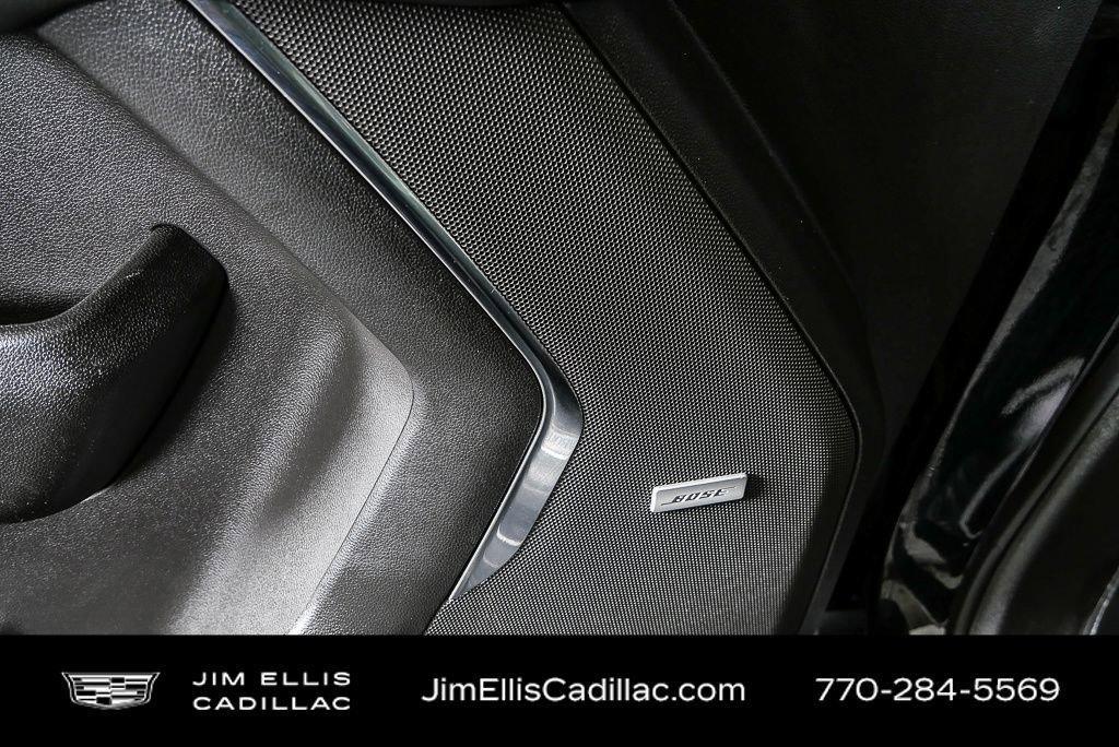 used 2022 Chevrolet Tahoe car, priced at $48,477