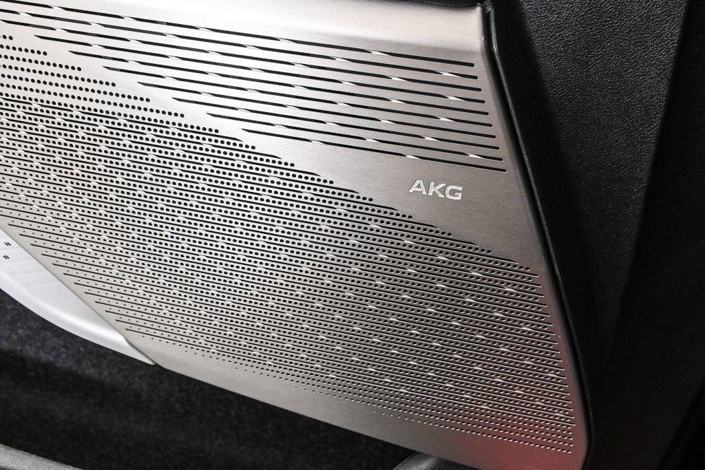 new 2025 Cadillac OPTIQ car, priced at $53,710