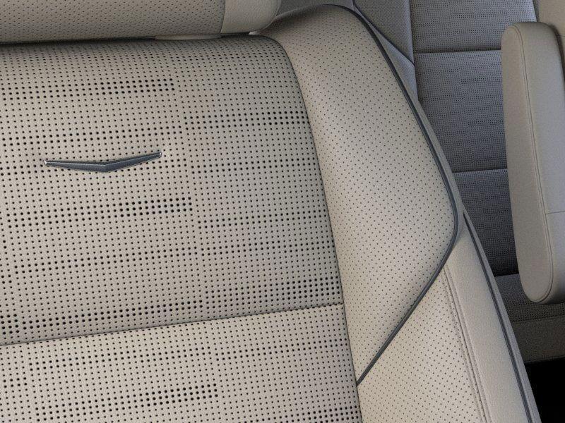 new 2026 Cadillac Escalade car, priced at $117,135