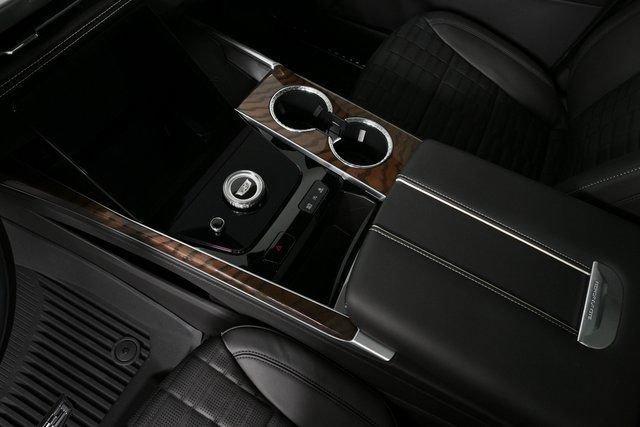 new 2025 Cadillac Escalade ESV car, priced at $135,245