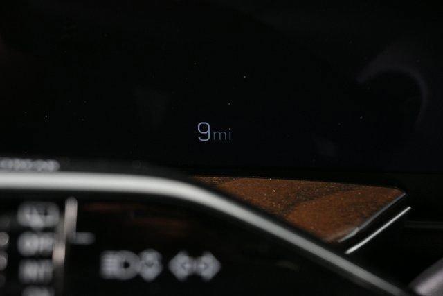 new 2025 Cadillac Escalade ESV car, priced at $135,245