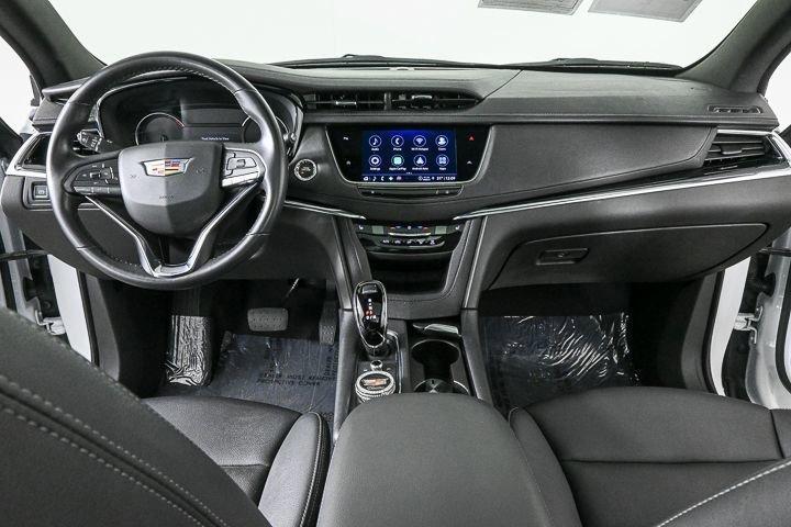 used 2023 Cadillac XT6 car, priced at $34,500