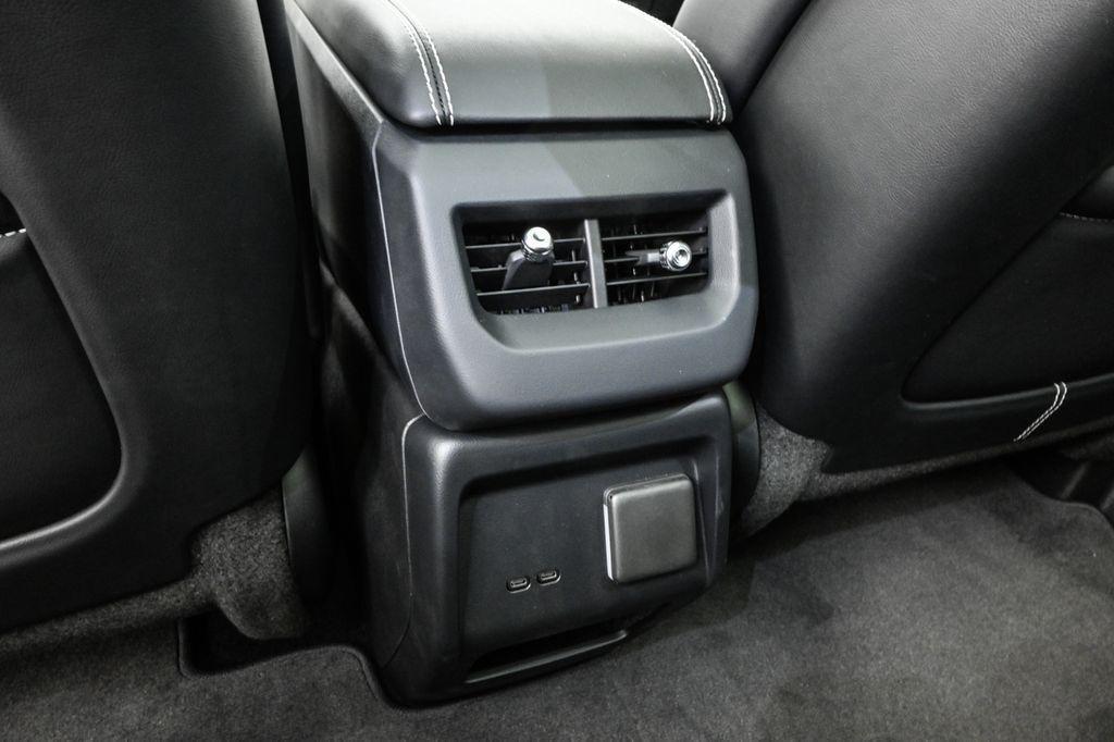 new 2025 Cadillac OPTIQ car, priced at $54,990