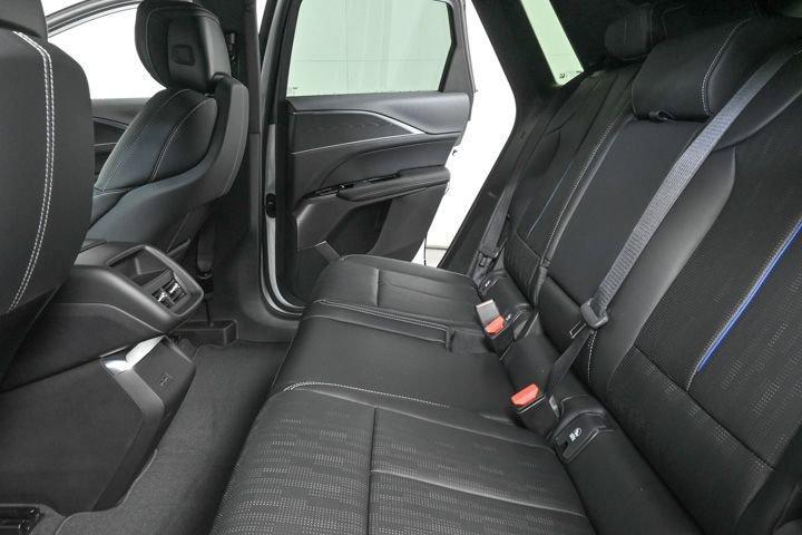 new 2025 Cadillac LYRIQ car, priced at $61,215
