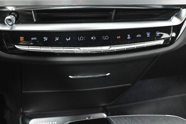 new 2025 Cadillac LYRIQ car, priced at $61,215
