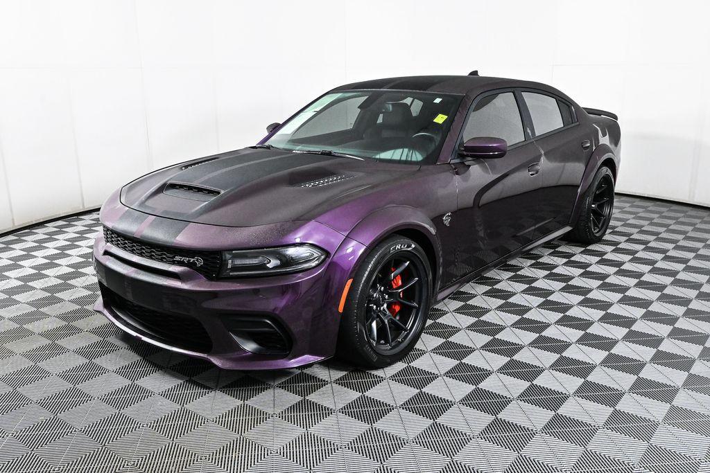 used 2021 Dodge Charger car, priced at $76,500