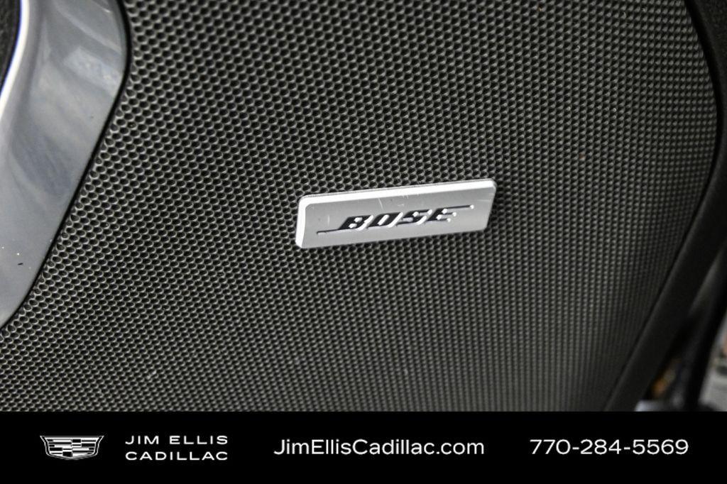 used 2021 Chevrolet Tahoe car, priced at $52,976