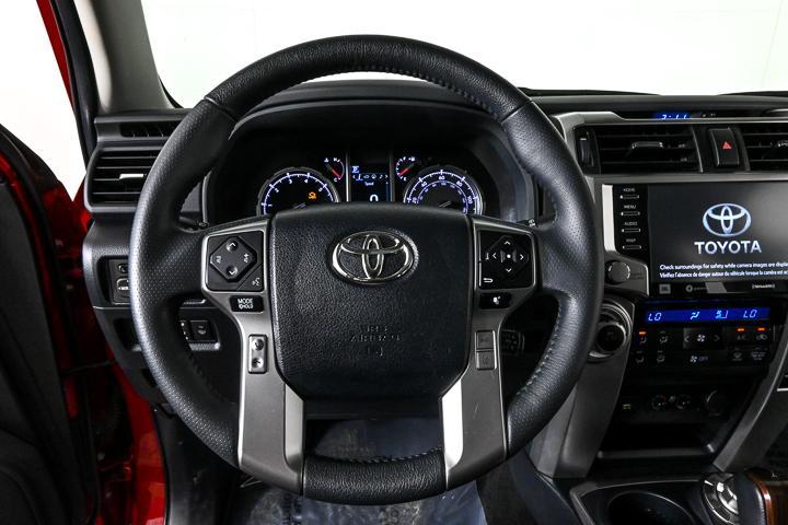 used 2022 Toyota 4Runner car, priced at $37,989