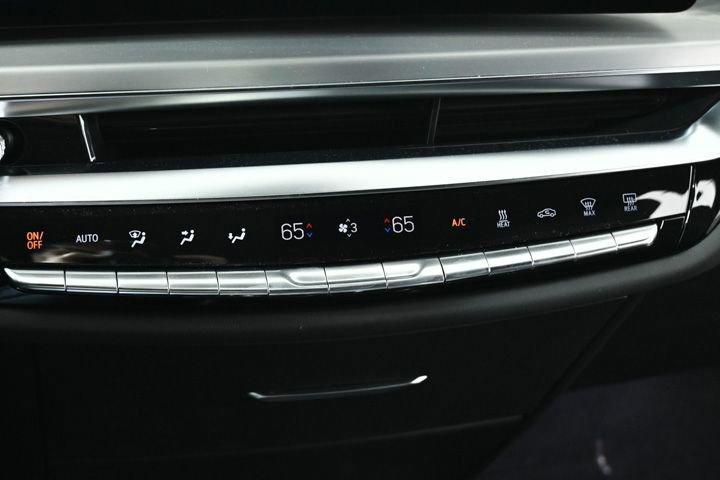 new 2025 Cadillac LYRIQ car, priced at $59,990