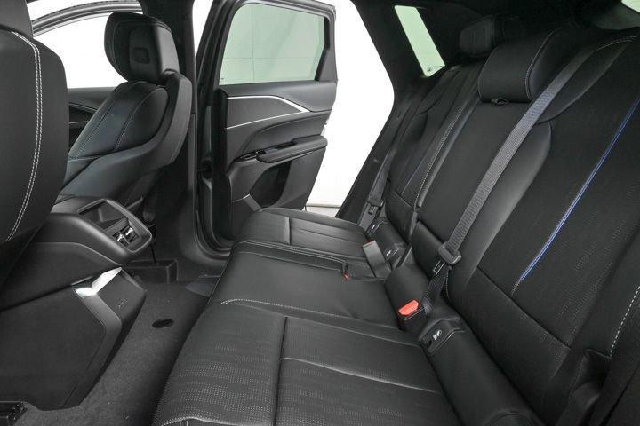 new 2025 Cadillac LYRIQ car, priced at $59,990