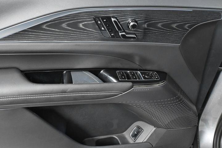 new 2025 Cadillac LYRIQ car, priced at $59,990