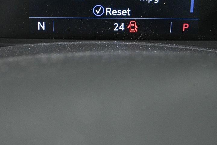 new 2025 Cadillac CT4 car, priced at $43,510