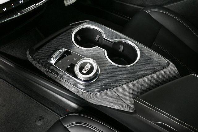 new 2025 Cadillac OPTIQ car, priced at $55,015