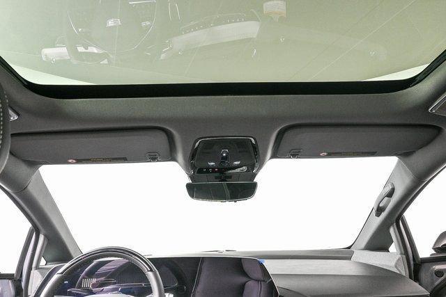 new 2025 Cadillac OPTIQ car, priced at $55,015