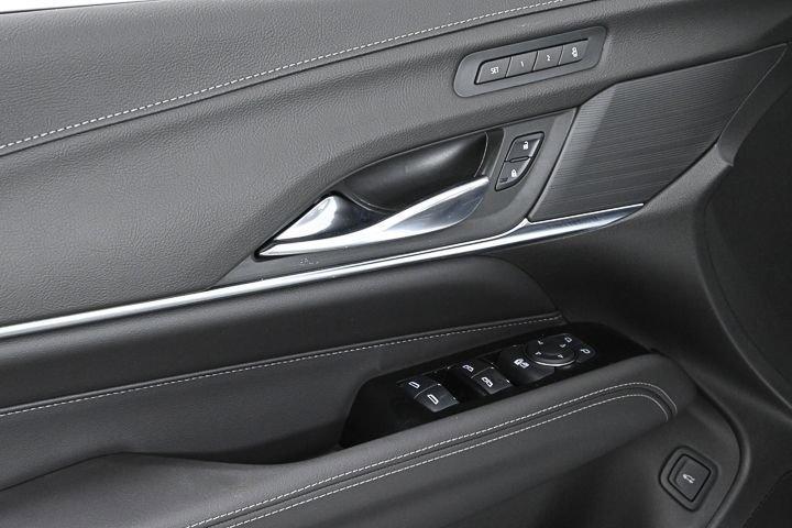 new 2025 Cadillac CT4 car, priced at $42,460