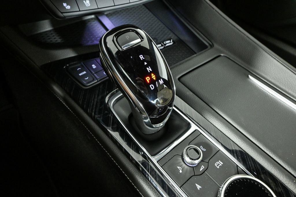 new 2025 Cadillac CT5 car, priced at $47,990