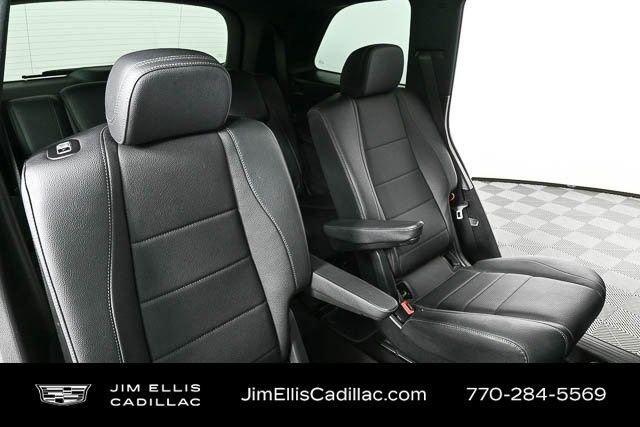 used 2022 Mercedes-Benz GLS 450 car, priced at $55,000