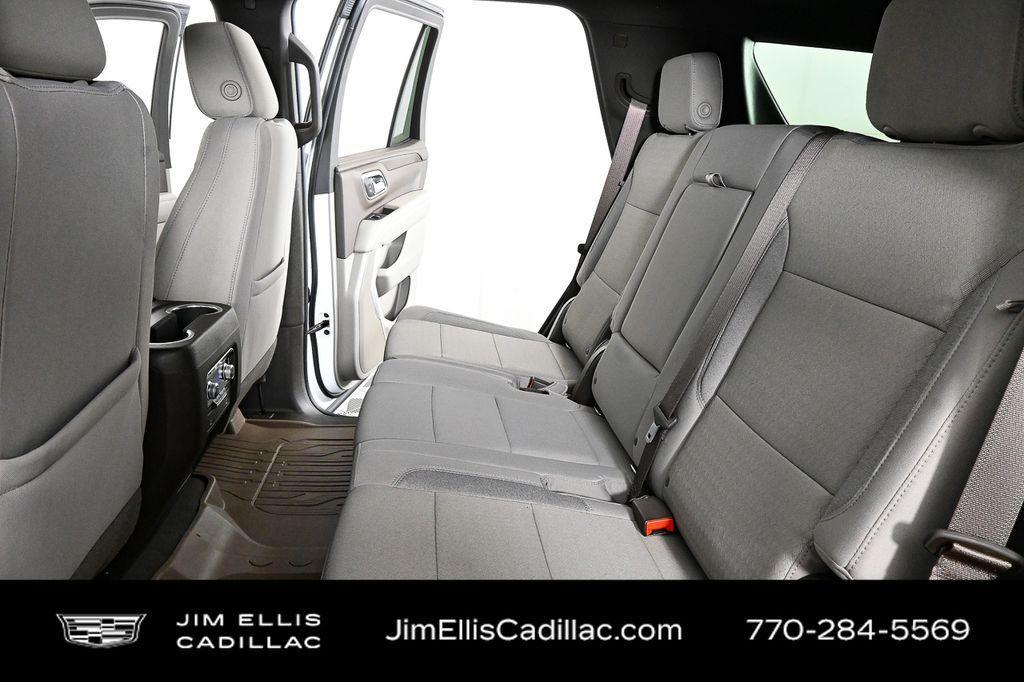 used 2022 GMC Yukon car, priced at $46,566