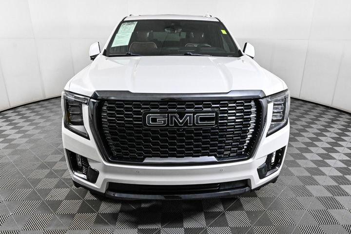 used 2023 GMC Yukon car, priced at $79,188