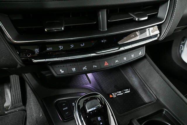 new 2025 Cadillac CT5 car, priced at $53,765