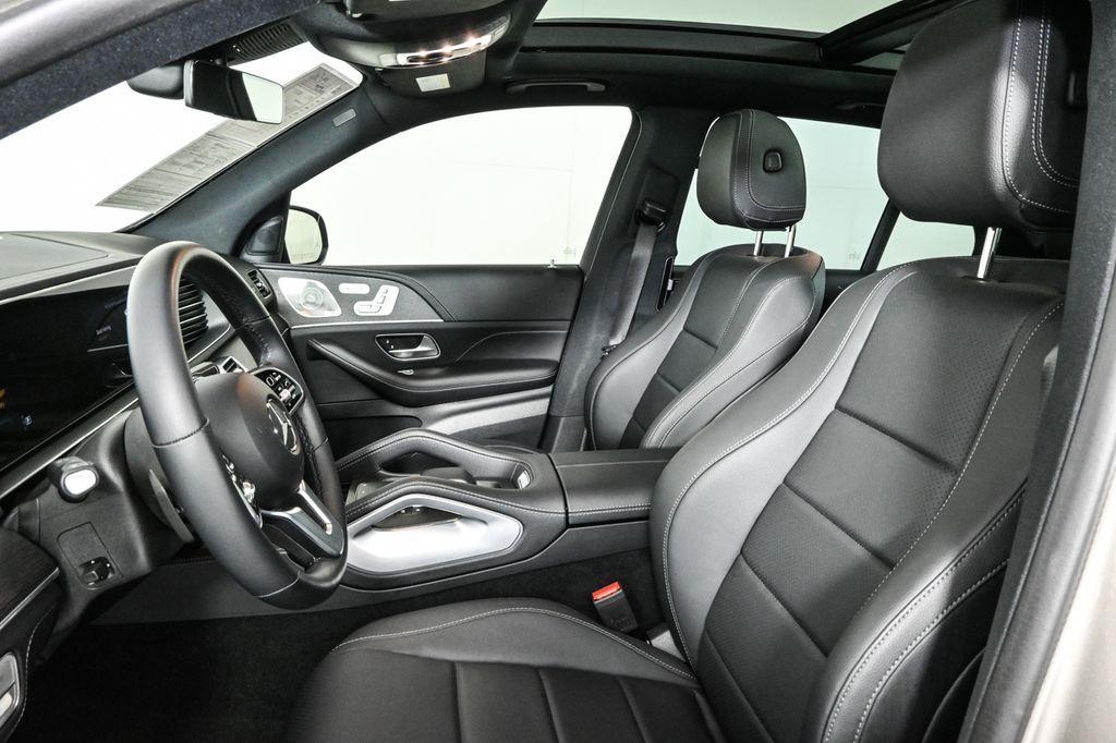 used 2023 Mercedes-Benz GLE 450 car, priced at $60,488