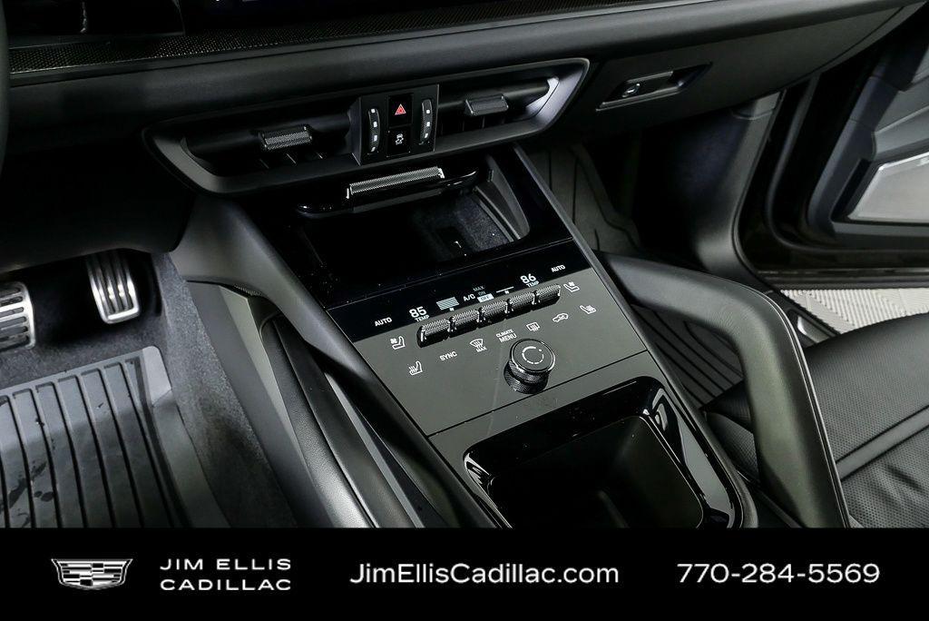 used 2024 Porsche Cayenne car, priced at $182,988