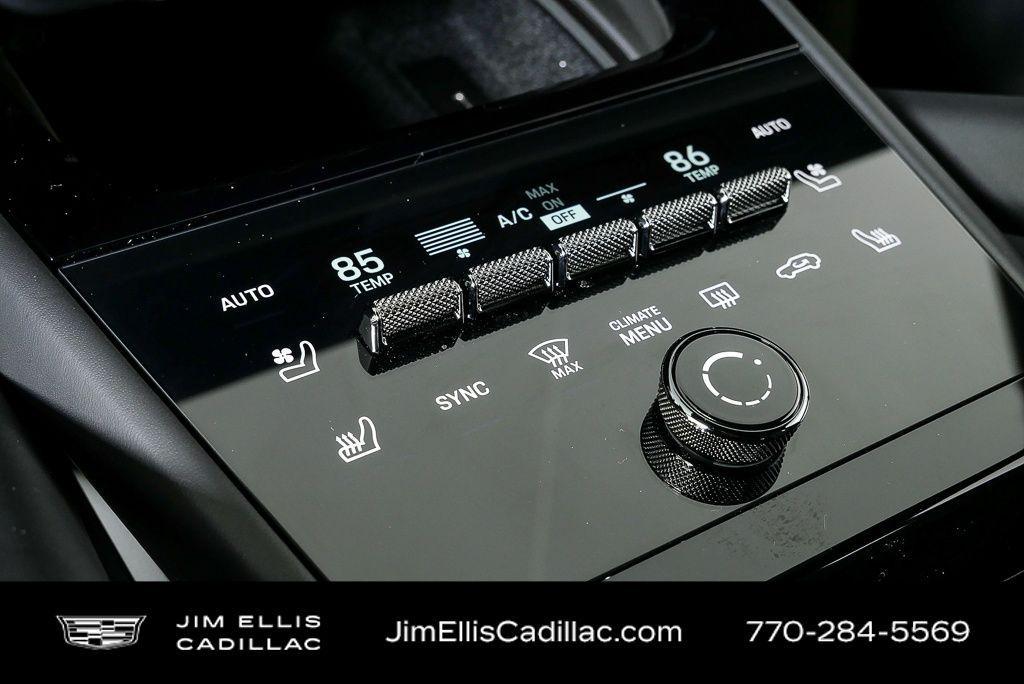 used 2024 Porsche Cayenne car, priced at $182,988