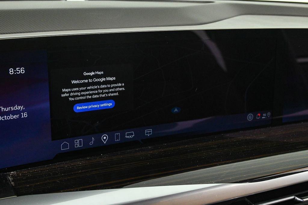 new 2026 Cadillac Escalade ESV car, priced at $118,365