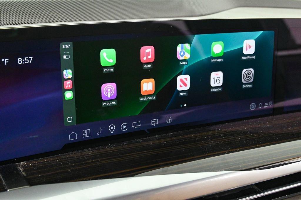 new 2026 Cadillac Escalade ESV car, priced at $118,365