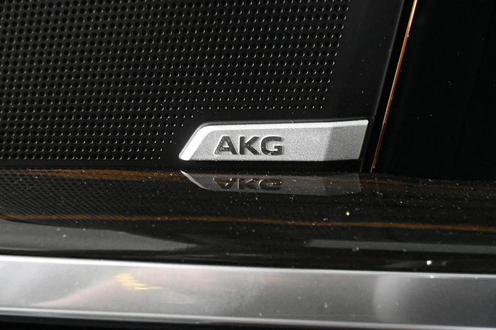 new 2026 Cadillac Escalade ESV car, priced at $118,365