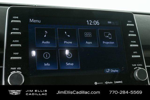 used 2020 Toyota Avalon car, priced at $18,969