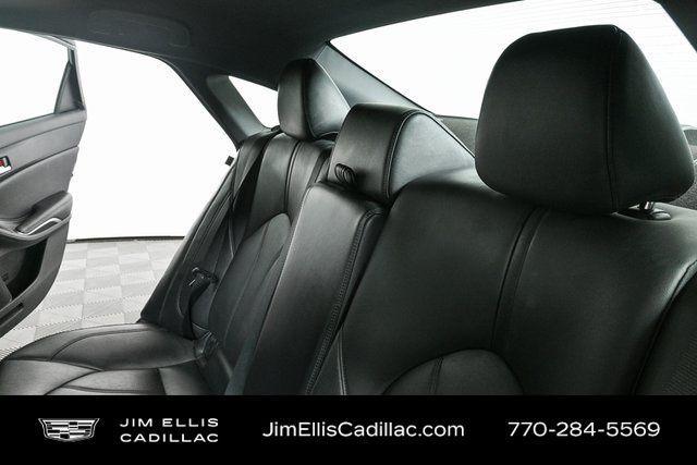 used 2020 Toyota Avalon car, priced at $18,969