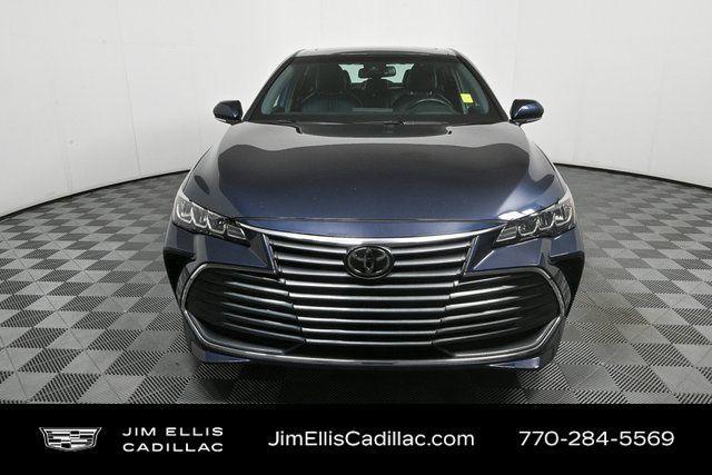 used 2020 Toyota Avalon car, priced at $18,969