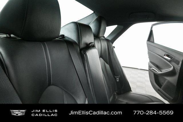 used 2020 Toyota Avalon car, priced at $19,288