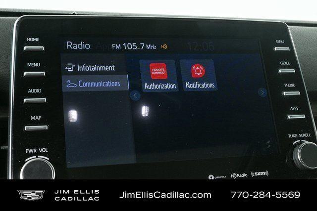 used 2020 Toyota Avalon car, priced at $18,969