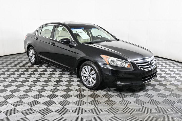 used 2012 Honda Accord car, priced at $13,177