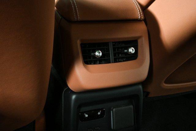 new 2025 Cadillac OPTIQ car, priced at $51,190