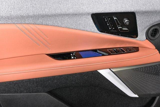 new 2025 Cadillac OPTIQ car, priced at $51,190