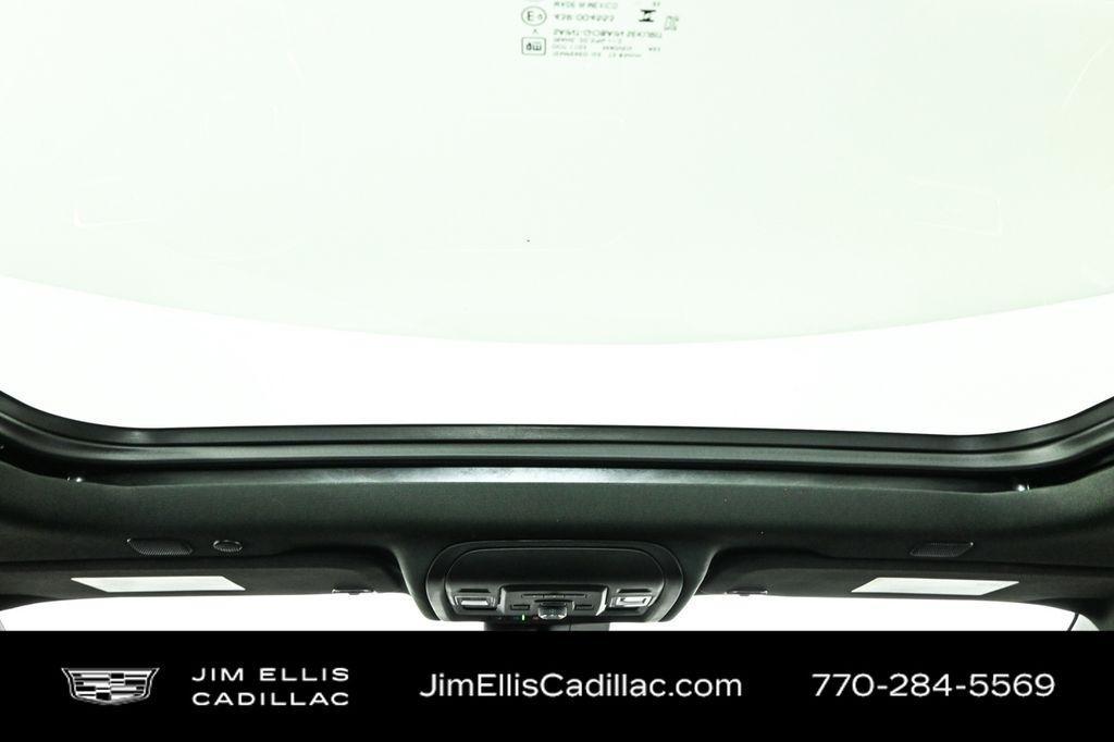 used 2023 GMC Yukon XL car, priced at $68,488