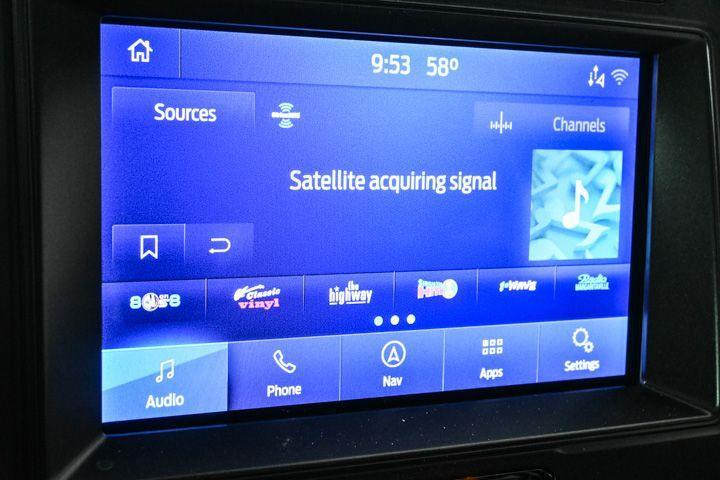 used 2021 Ford Expedition Max car, priced at $44,488