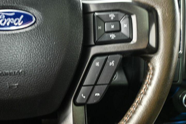 used 2021 Ford Expedition Max car, priced at $44,488