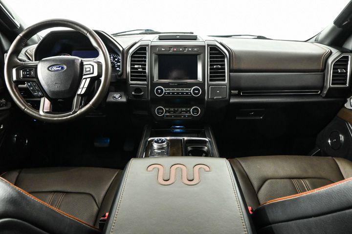 used 2021 Ford Expedition Max car, priced at $44,488