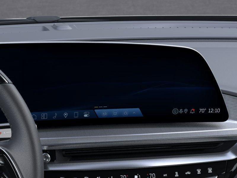 new 2026 Cadillac LYRIQ car, priced at $64,994